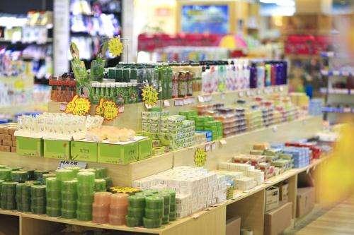 星愿家品 用創(chuàng)意點亮日用百貨的靈魂